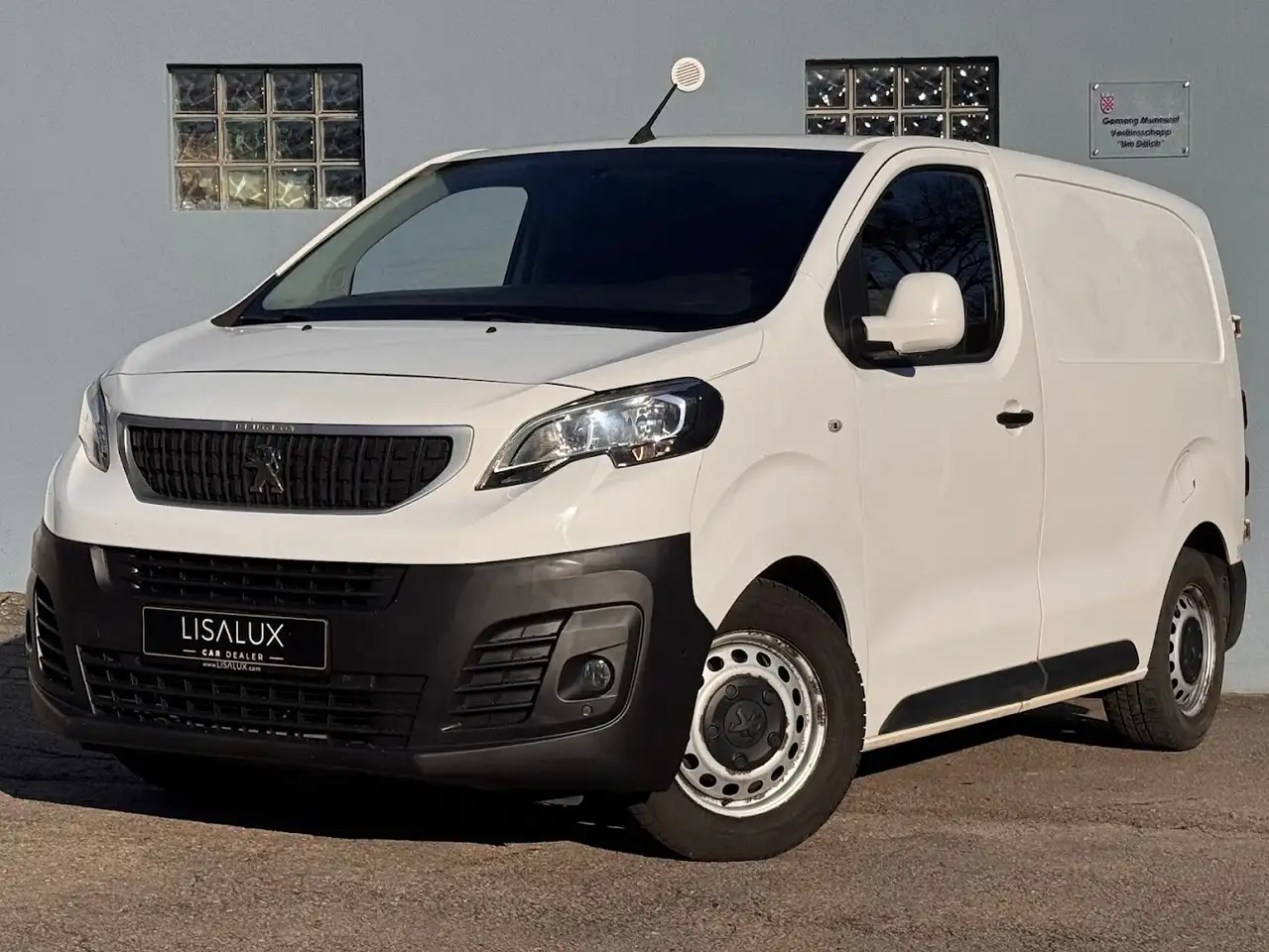 Peugeot Expert L1H1 Premium