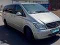 Mercedes-Benz Viano 2.2 CDI Trend Larga Gris - thumbnail 2