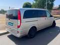 Mercedes-Benz Viano 2.2 CDI Trend Larga Gris - thumbnail 3