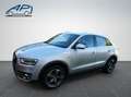 Audi Q3 2.0 TDI qua/Alcantara/Sportsitz/Navi/Xenon/17 Zilver - thumbnail 1