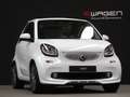 smart forTwo Cabrio 80 Brabus Aut. Blanc - thumbnail 1