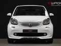 smart forTwo Cabrio 80 Brabus Aut. Blanc - thumbnail 2