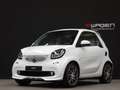 smart forTwo Cabrio 80 Brabus Aut. Blanc - thumbnail 3