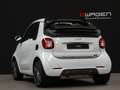 smart forTwo Cabrio 80 Brabus Aut. Blanc - thumbnail 4