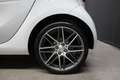 smart forTwo Cabrio 80 Brabus Aut. Blanc - thumbnail 23