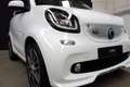 smart forTwo Cabrio 80 Brabus Aut. Blanc - thumbnail 7