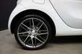 smart forTwo Cabrio 80 Brabus Aut. Blanc - thumbnail 13