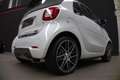 smart forTwo Cabrio 80 Brabus Aut. Blanc - thumbnail 14
