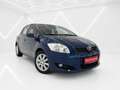 Toyota Auris Aut. 1.6 High -WENIG KILOMETER-SEHR GEPFLEGT- Blau - thumbnail 2