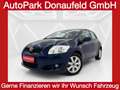 Toyota Auris Aut. 1.6 High -WENIG KILOMETER-SEHR GEPFLEGT- Blau - thumbnail 1