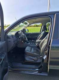 2.0 CR Bi-TDi 4Motion Trendline