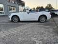 Fiat 124 Spider Lusso Weiß - thumbnail 5