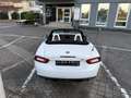 Fiat 124 Spider Lusso Weiß - thumbnail 8