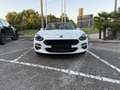 Fiat 124 Spider Lusso Weiß - thumbnail 2