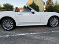 Fiat 124 Spider Lusso Weiß - thumbnail 3