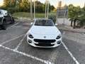 Fiat 124 Spider Lusso Weiß - thumbnail 1