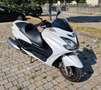 Yamaha Majesty 400 ABS Blanc - thumbnail 11