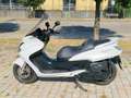 Yamaha Majesty 400 ABS Blanc - thumbnail 4