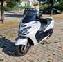 Yamaha Majesty 400 ABS Blanc - thumbnail 3