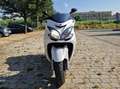 Yamaha Majesty 400 ABS Blanc - thumbnail 2