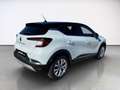 Renault Captur 1.5 DCI 85KW ZEN BLUE 115 5P Blanco - thumbnail 2