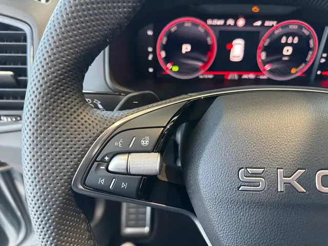 Skoda Karoq view 11