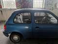Nissan Micra 1.0 Blau - thumbnail 3