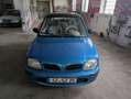 Nissan Micra 1.0 Blau - thumbnail 1