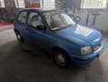 Nissan Micra 1.0 Blau - thumbnail 2