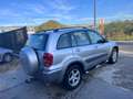 Toyota RAV 4 2.0i VVT-i 16v 4x4 S Argent - thumbnail 4