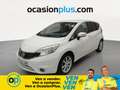 Nissan Note 1.2 DIG-S Tekna Sport XTronic 98 Weiß - thumbnail 1