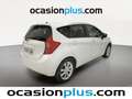 Nissan Note 1.2 DIG-S Tekna Sport XTronic 98 Weiß - thumbnail 4
