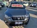 SEAT Arona Arona 2017 1.6 tdi Style 95cv Grigio - thumbnail 2