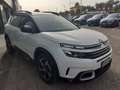 Citroen C5 Aircross 130 EAT8 AUTOMATICA FEEL PACK 1°PROP-KM CERTIFIC Blanco - thumbnail 4