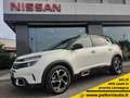 Citroen C5 Aircross 130 EAT8 AUTOMATICA FEEL PACK 1°PROP-KM CERTIFIC Blanco - thumbnail 1