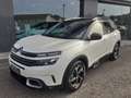 Citroen C5 Aircross 130 EAT8 AUTOMATICA FEEL PACK 1°PROP-KM CERTIFIC Blanco - thumbnail 2