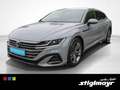 Volkswagen Arteon Shooting Brake R-Line 2.0 TDI 4-Motion Grijs - thumbnail 11