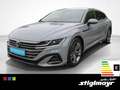 Volkswagen Arteon Shooting Brake R-Line 2.0 TDI 4-Motion Grijs - thumbnail 1