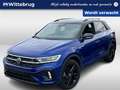 Volkswagen T-Roc 1.5 TSI 150pk DSG R-Line / Black Style / Panoramad Blauw - thumbnail 1