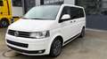 Volkswagen T5 Multivan Multivan Edition 25 4Motion 2.0TDI *VOLL/Dynaudio Blanc - thumbnail 1