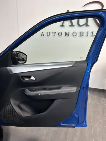 Opel Frontera view 8