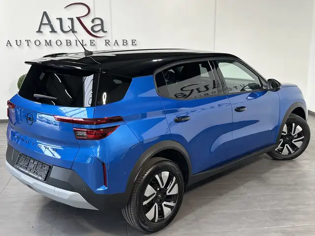 Opel Frontera view 5