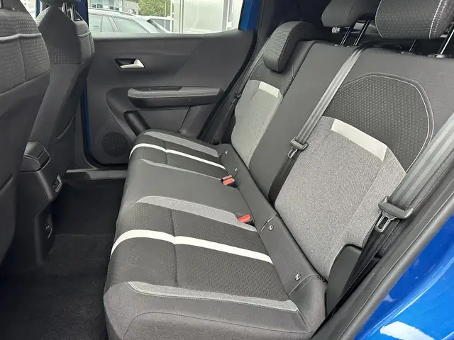 Opel Frontera view 11