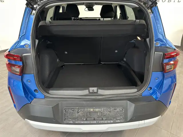 Opel Frontera view 6