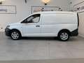 Volkswagen Caddy 2.0 CR TDi SCR Maxi DSG (EU6) Wit - thumbnail 3