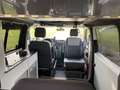 Volkswagen T5 California Camping-Bus/ Bulli/ Camper, weiß, Aufstelldach Weiß - thumbnail 17