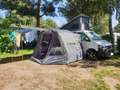 Volkswagen T5 California Camping-Bus/ Bulli/ Camper, weiß, Aufstelldach Blanco - thumbnail 7