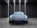 Porsche 911 Carrera S Cabriolet Incl. Garantie! Schwarz - thumbnail 2