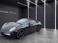 Porsche 911 Carrera S Cabriolet Incl. Garantie! Schwarz - thumbnail 9