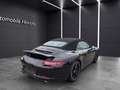 Porsche 911 Carrera S Cabriolet Incl. Garantie! Schwarz - thumbnail 11